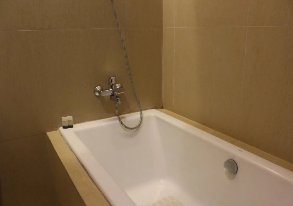 Sutan Raja Hotel & Convention Centre Kotamobagu