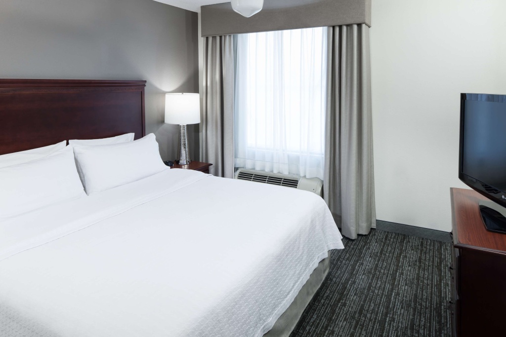 Homewood Suites by Hilton Huntsville-Village of Providence