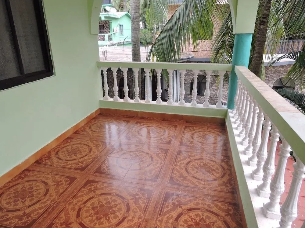Monica Guest House