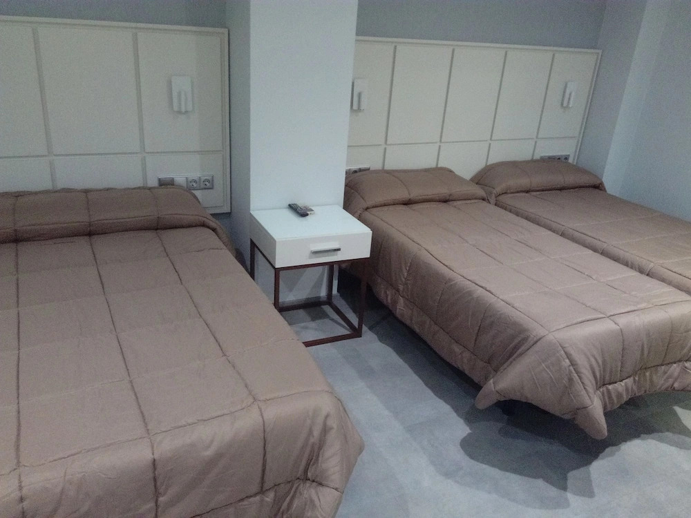 Hostal Loimar