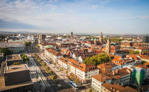City Hotel Heilbronn