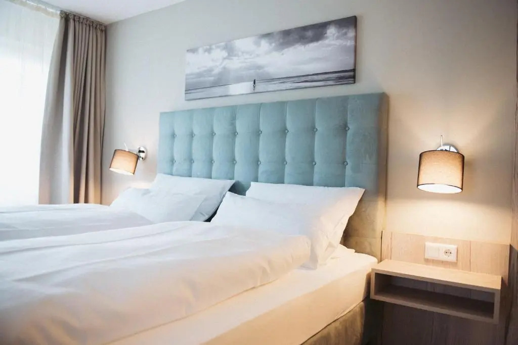 Hotel Waastwinj
