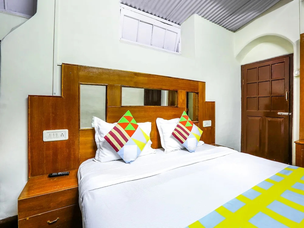 OYO 24868 Home Heritage Stay Rose Garden Ooty