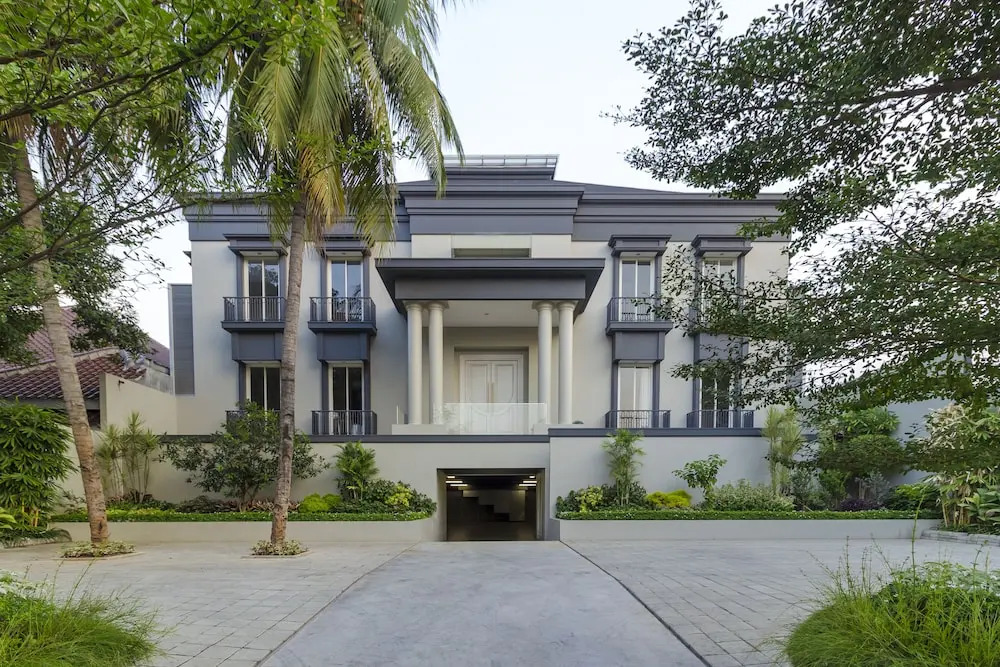 RedDoorz Plus @ Patal Senayan