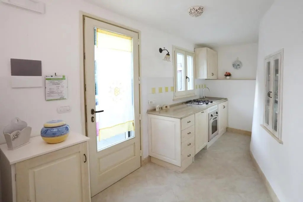 Villa Rosato