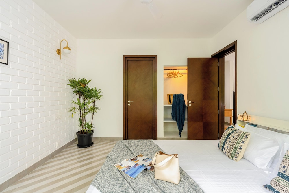 Staymaster Ocean Reef 2BR Apartment