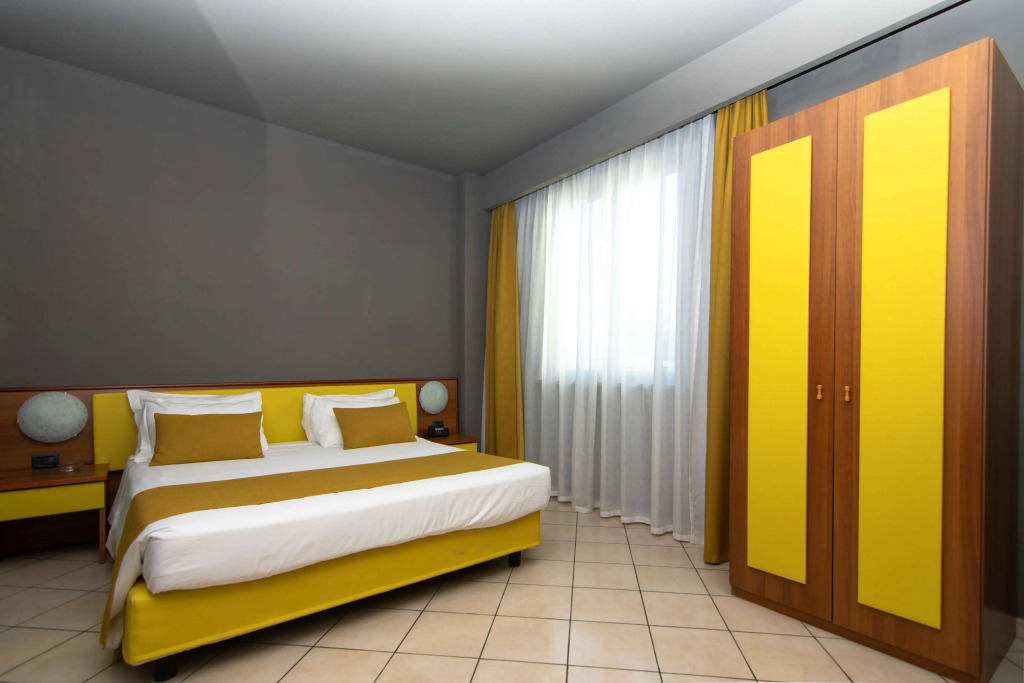 Blu Hotel - Sure Hotel Collection by Best Western