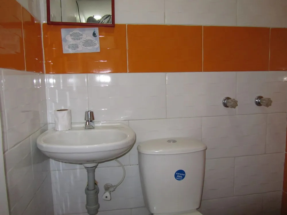 Hotel Norte Real