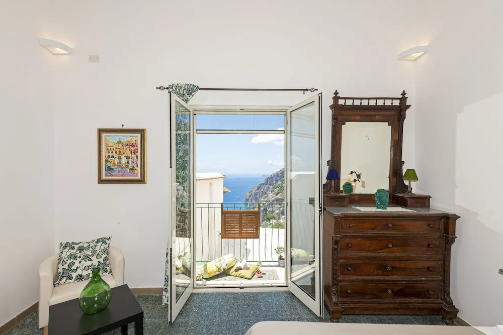 YourHome - Casa Marina Positano