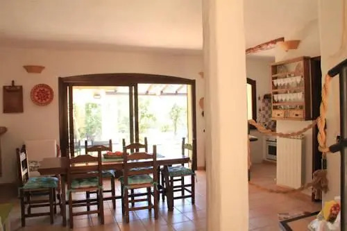 Villa Chiccale