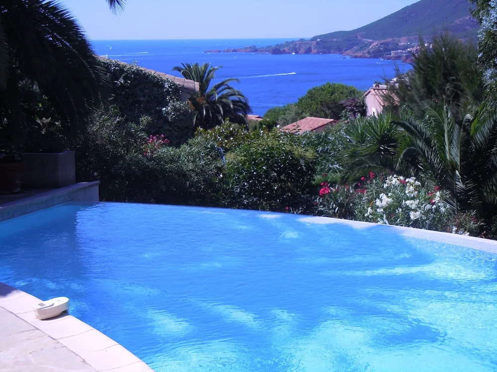 Villa Les Sangliers