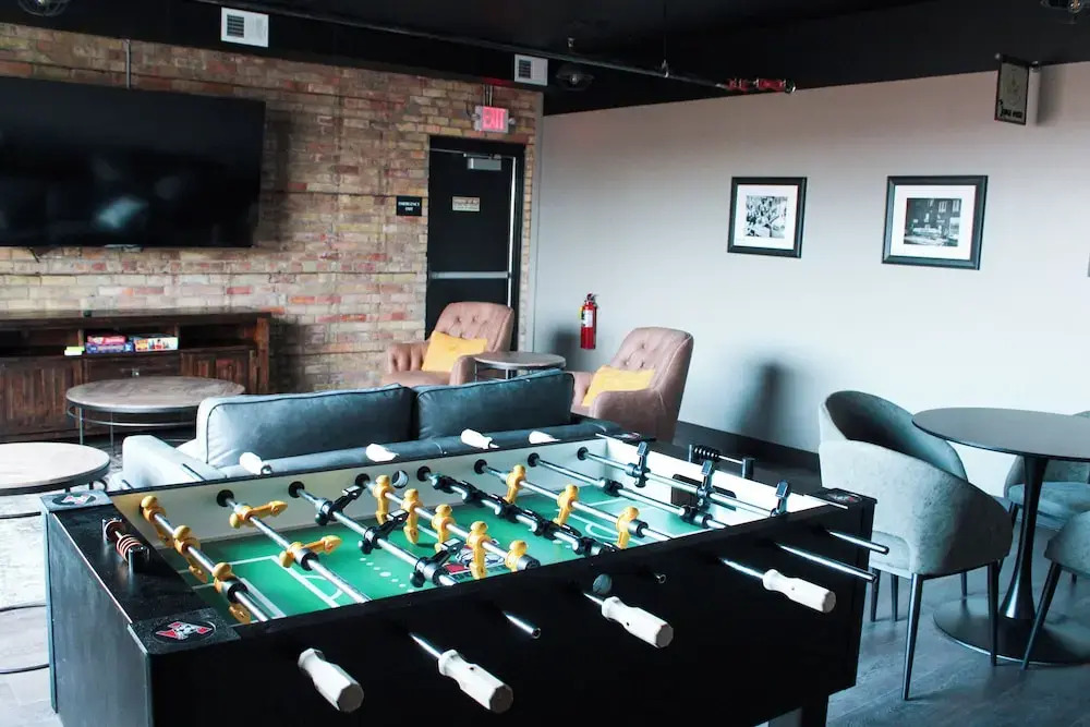 4th Street Lofts