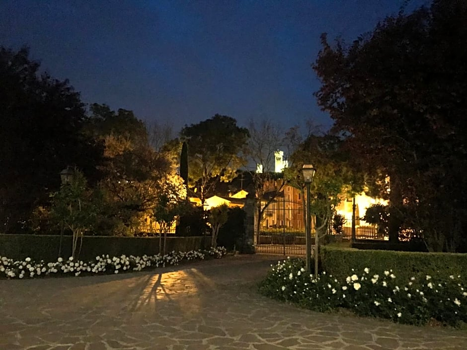 Relais Villa Borghetto