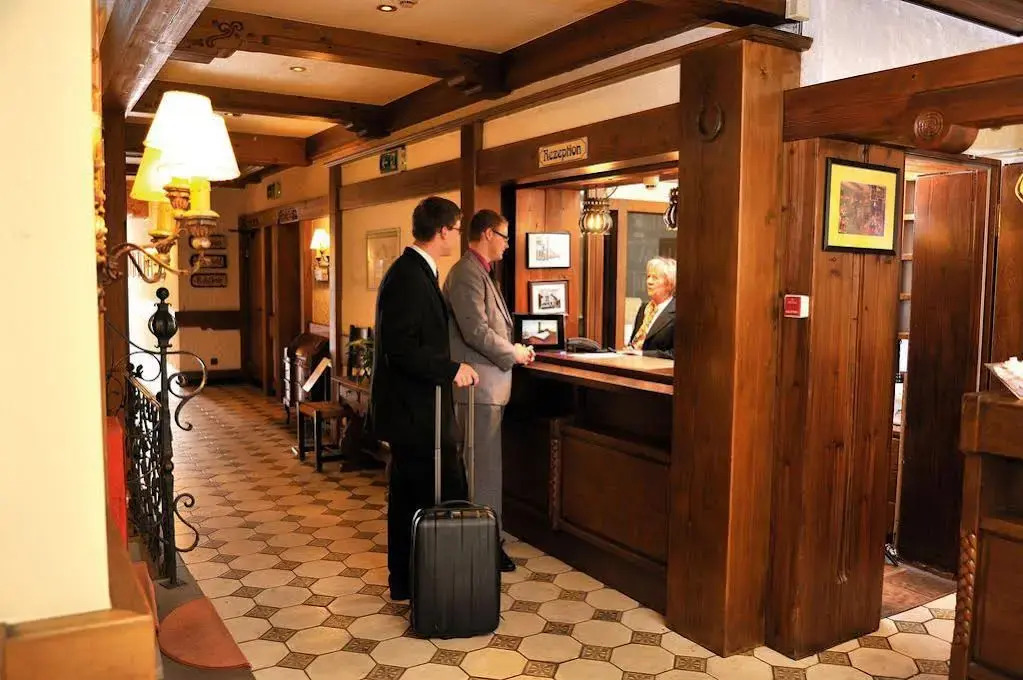 CityHotel Dormagen
