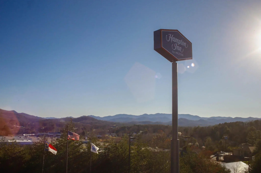 Hampton Inn Franklin, NC