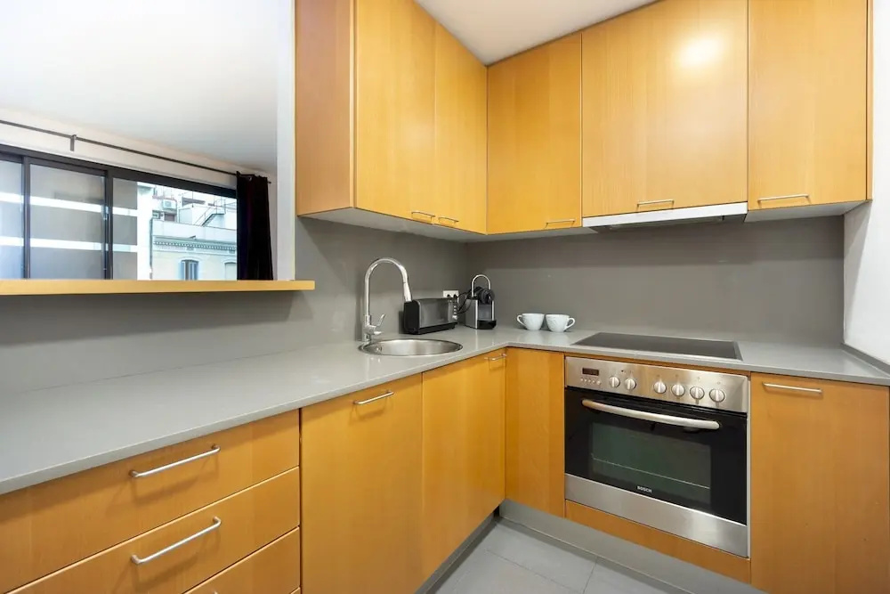 Enjoy Apartments Maria