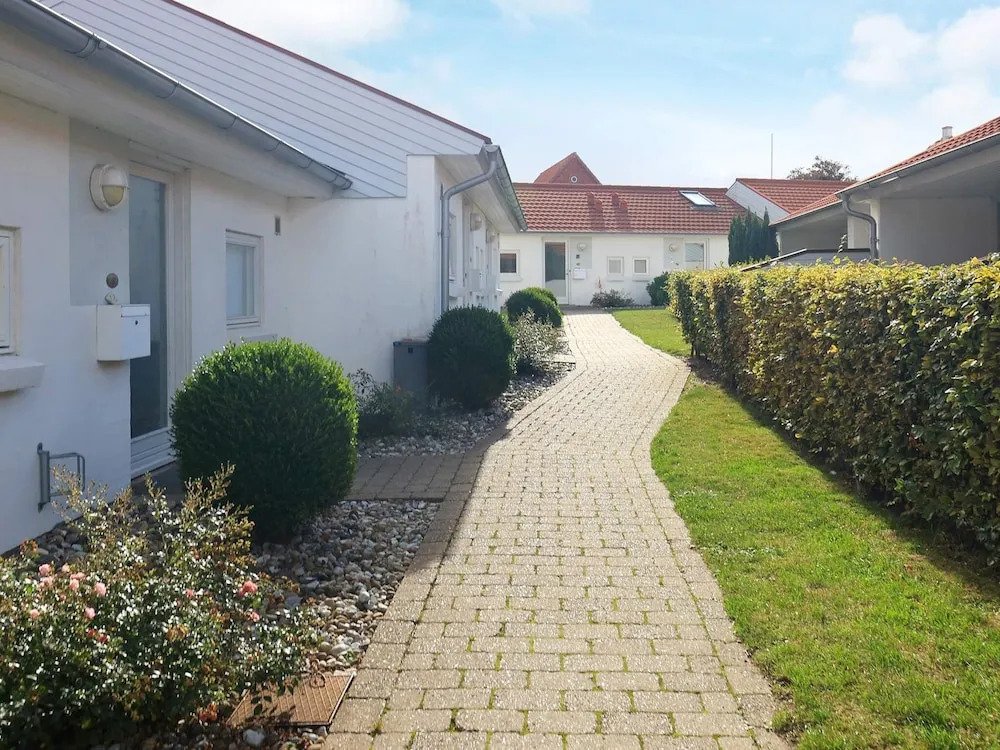 4 person holiday home in Ærøskøbing