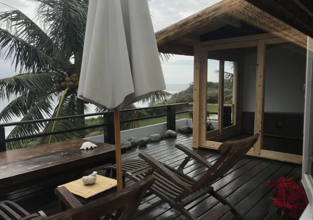 Baonon Villa