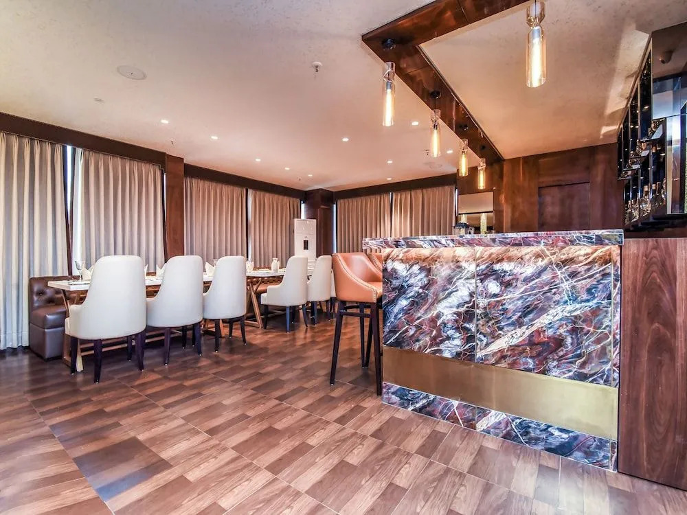 Hotel MSK Residency