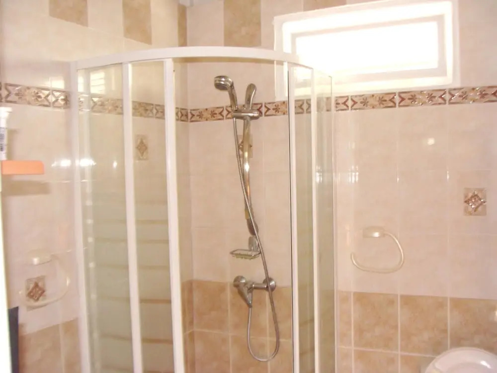 House with 2 Bedrooms in Le François, with Enclosed Garden And Wifi - 20 Km From the Beach