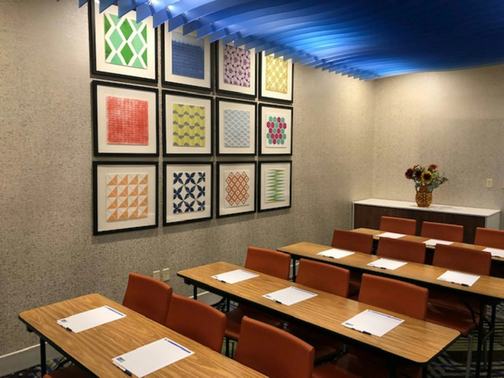 Holiday Inn Express Lake Wales North-Winter Haven by IHG