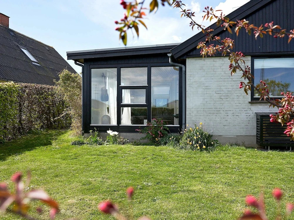 Luxurious Holiday Home in Svaneke Near Sea