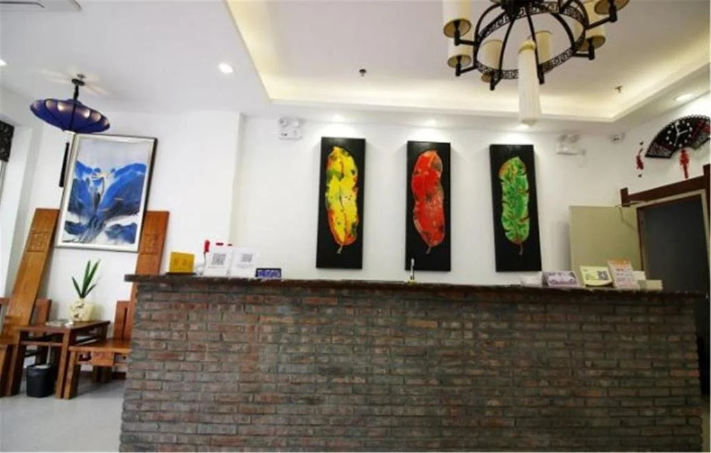 Zhuhai Hengqin Aosen Hotel