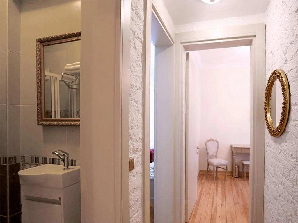 Tepe Palace Hotel Taksim