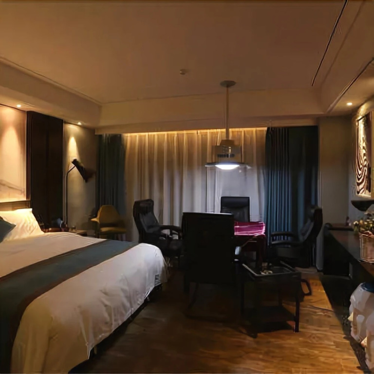 Pefiman Hotel