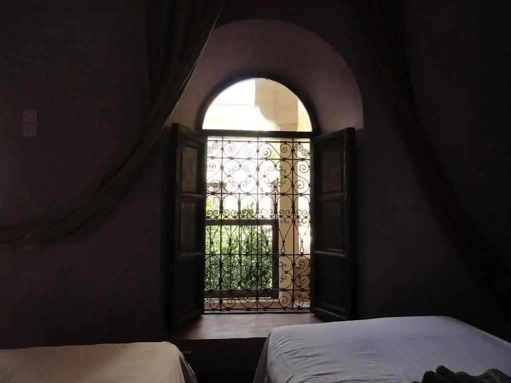 Riad el Adraoui