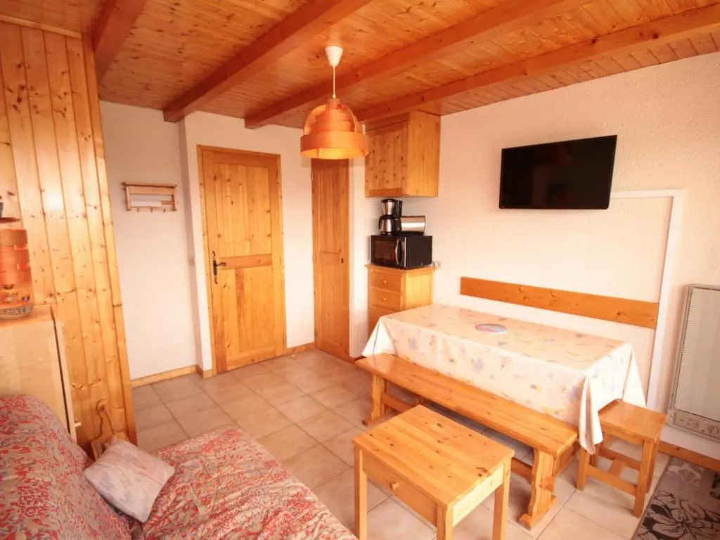 Appartement Hauteluce, 1 pièce, 4 personnes - FR-1-293-7