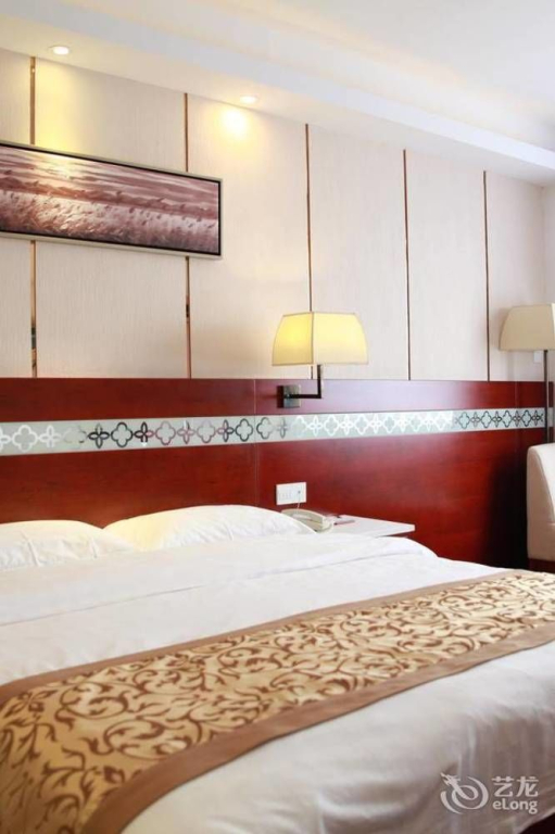 Honghu Jintai Hotel