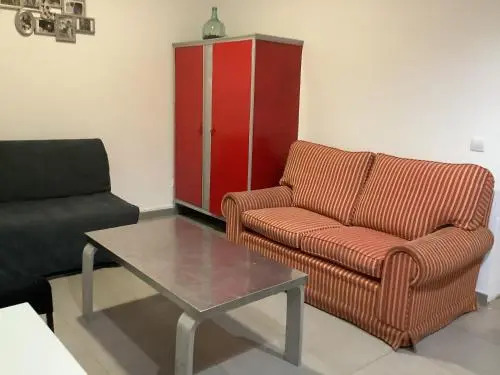 Malasaña Palma Studios