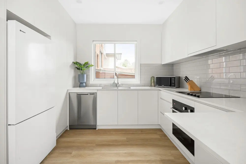 Urban Rest Neutral Bay Apartments