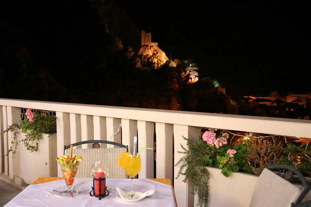 Hotel Villa Dvor