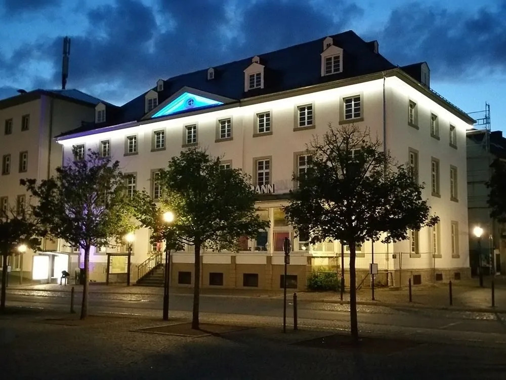 Gasthof 1820