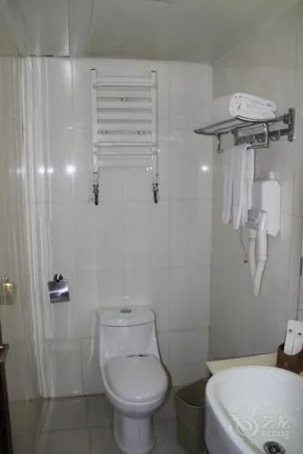 Vienna Hotel Xisanqi - Beijing