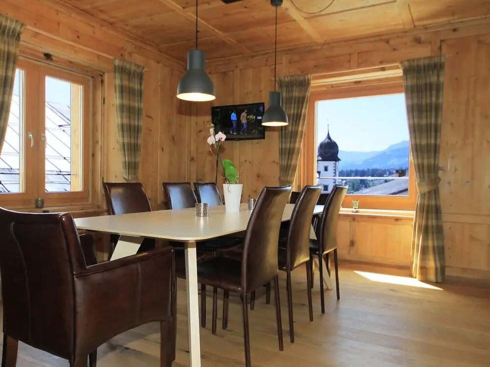 Vitg Grond A2 Flims in Flims