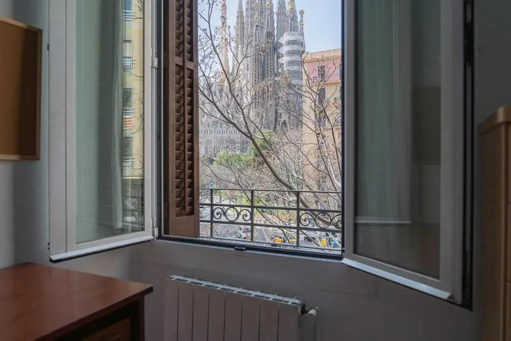 Stay U-nique Apartments Sagrada Familia II