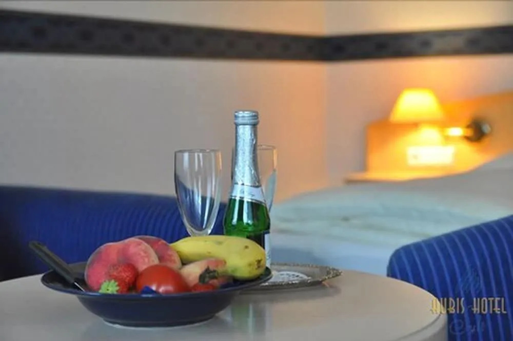 Mimosa Hotel