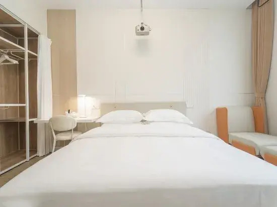 Buxieryu Hotel (Shanghai Xinzhuang Business District)