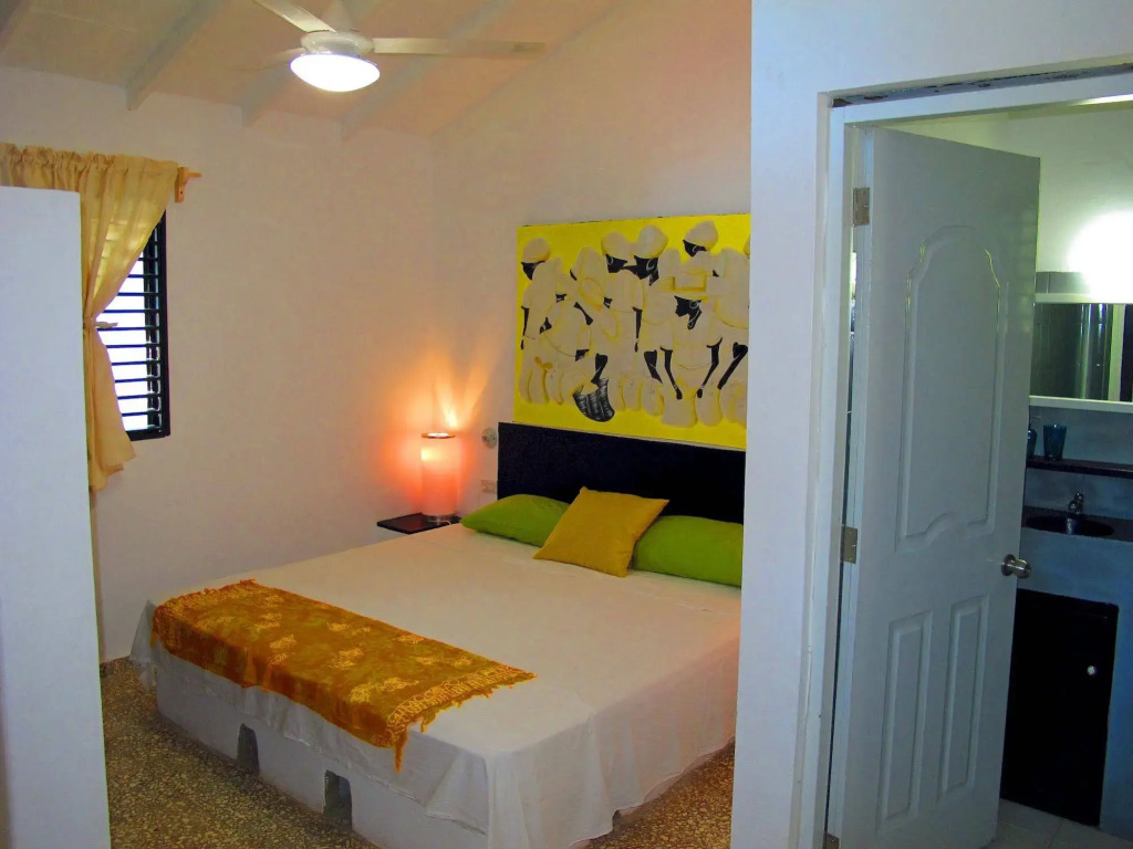Las Galeras Hotel