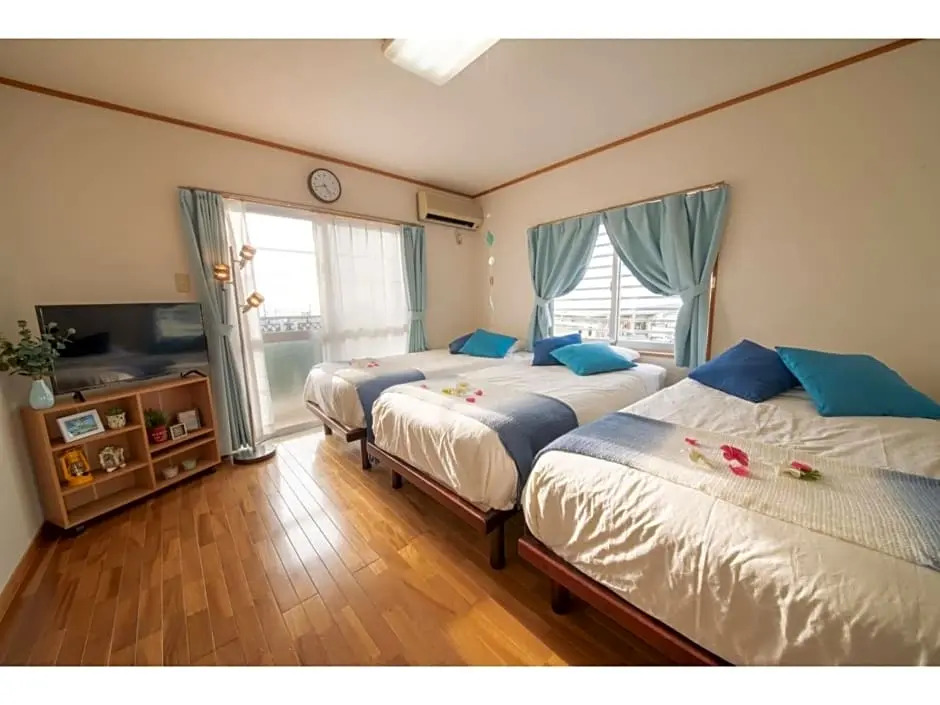 Hotel Sunset ZANPA