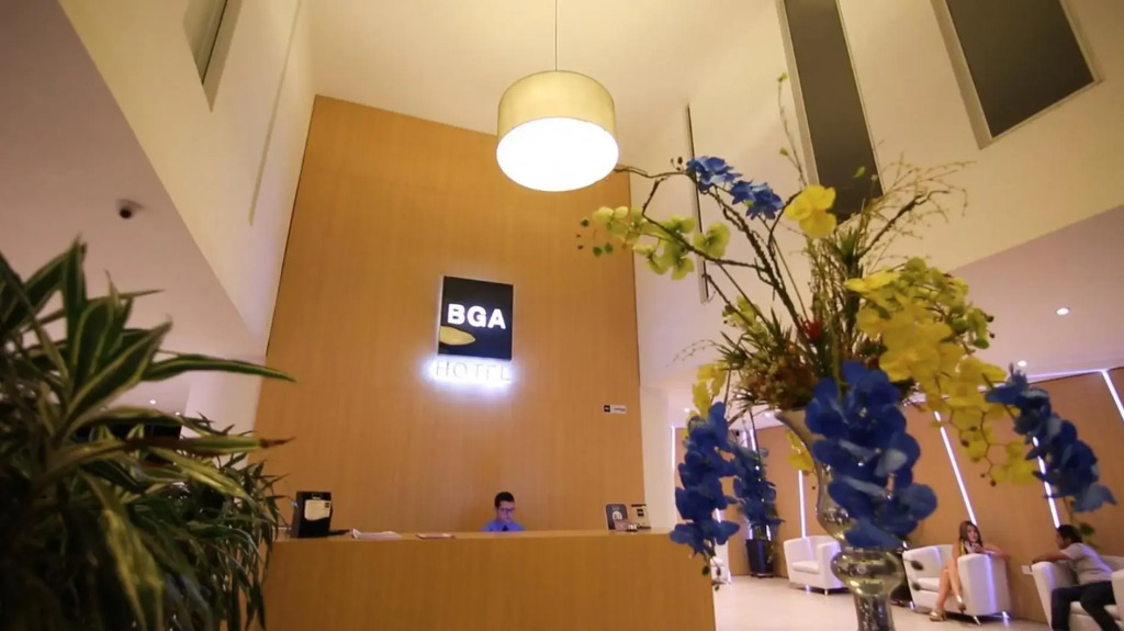 BGA Hotel