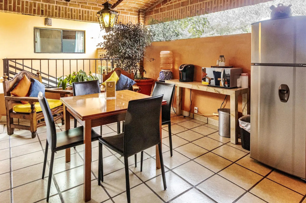 Casa del Sol Inn