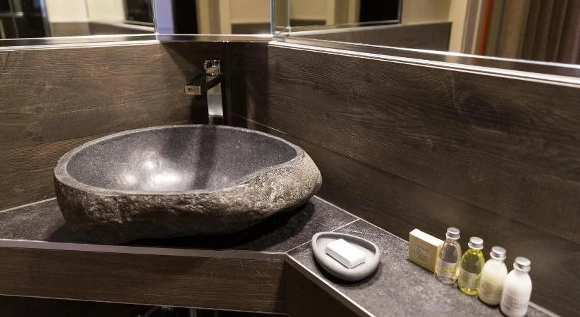 Hôtel Nomad - Vieux Québec