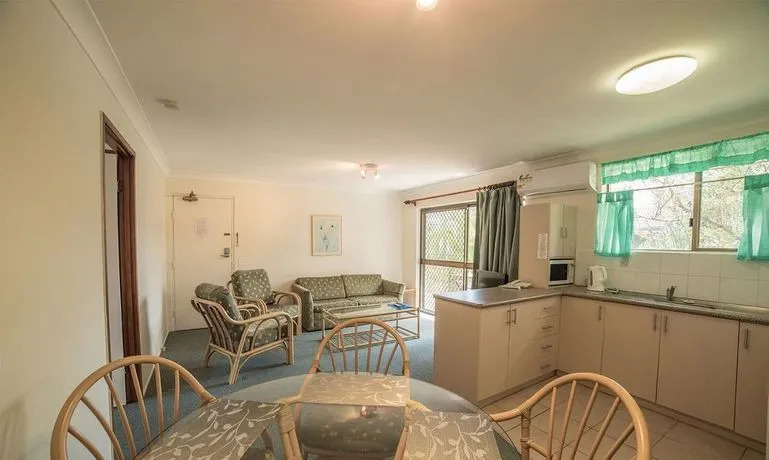 Jadon Place Holiday Apartments