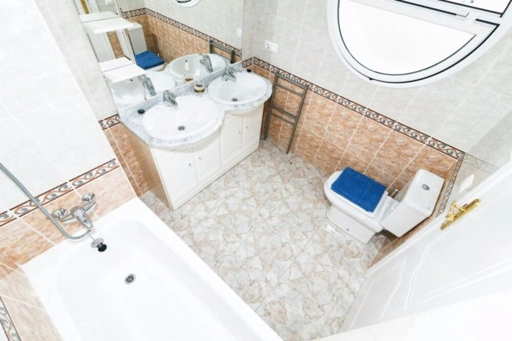 Villas Guzman - Apartamento Cap Dor