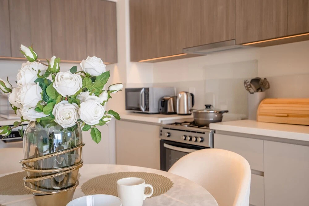 Nasma Luxury Stays - Dubai Hills