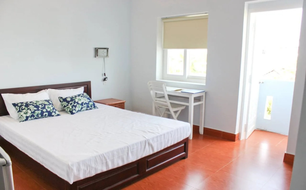 Tan Thanh Beach Villa